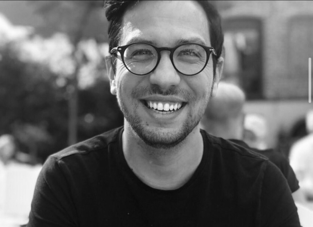 Mehdi BOUHSINA-SAMSON