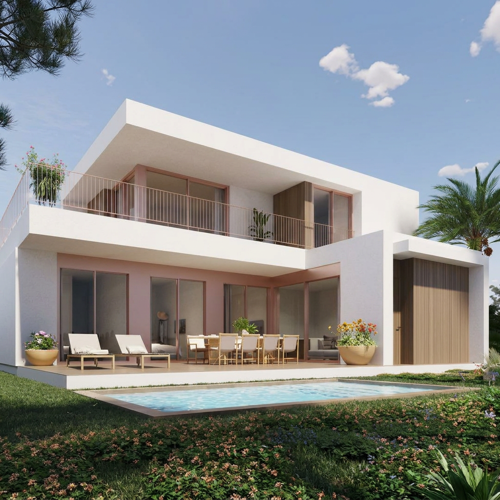 Programme immobilier 8