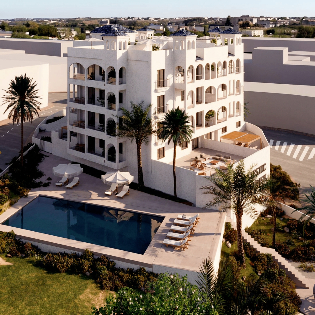 Programme immobilier 6