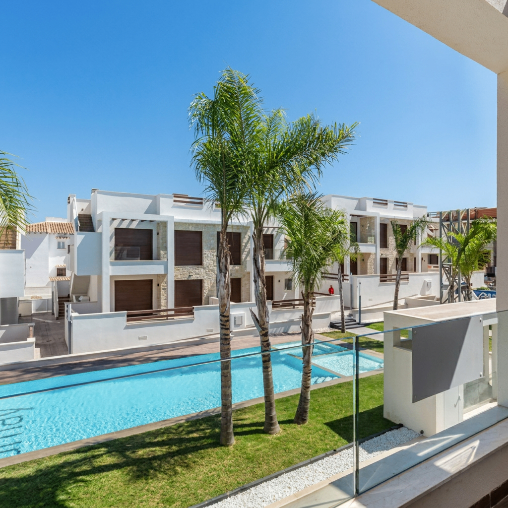 Programme immobilier 7