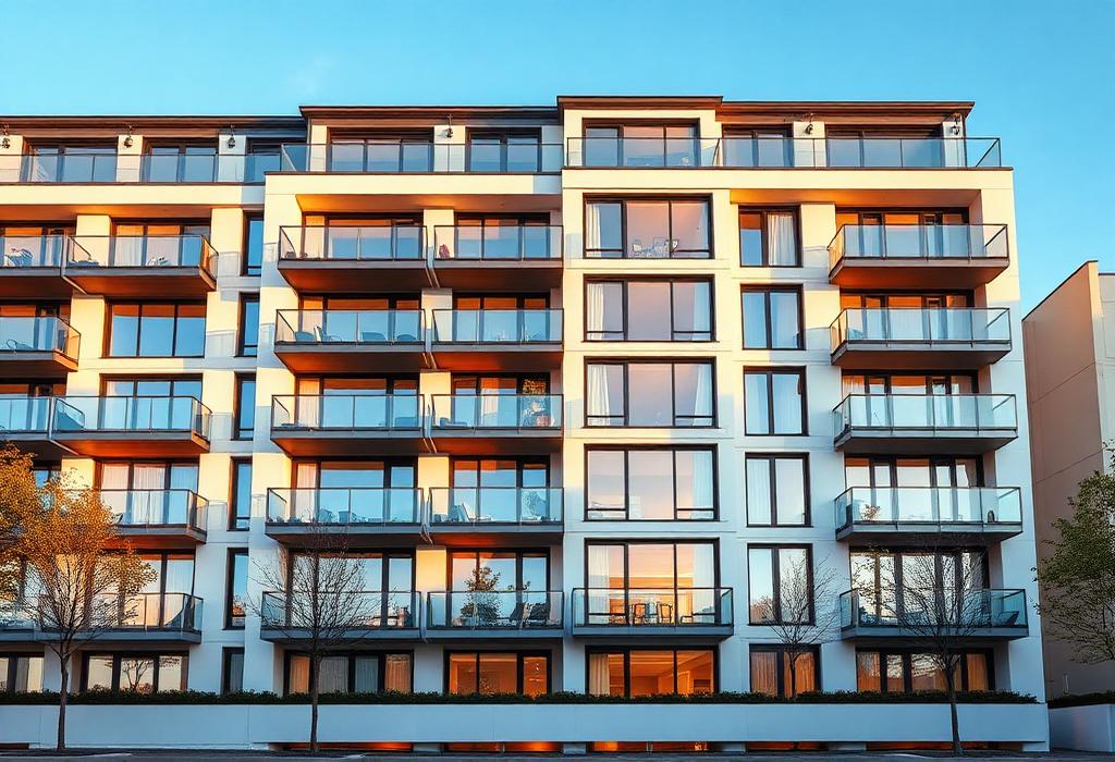 Programme immobilier 1
