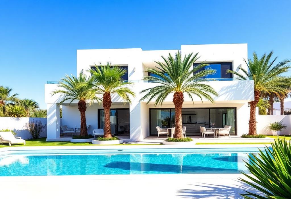 Programme immobilier 3