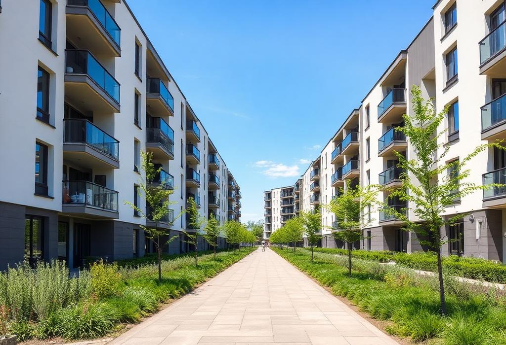 Programme immobilier 5