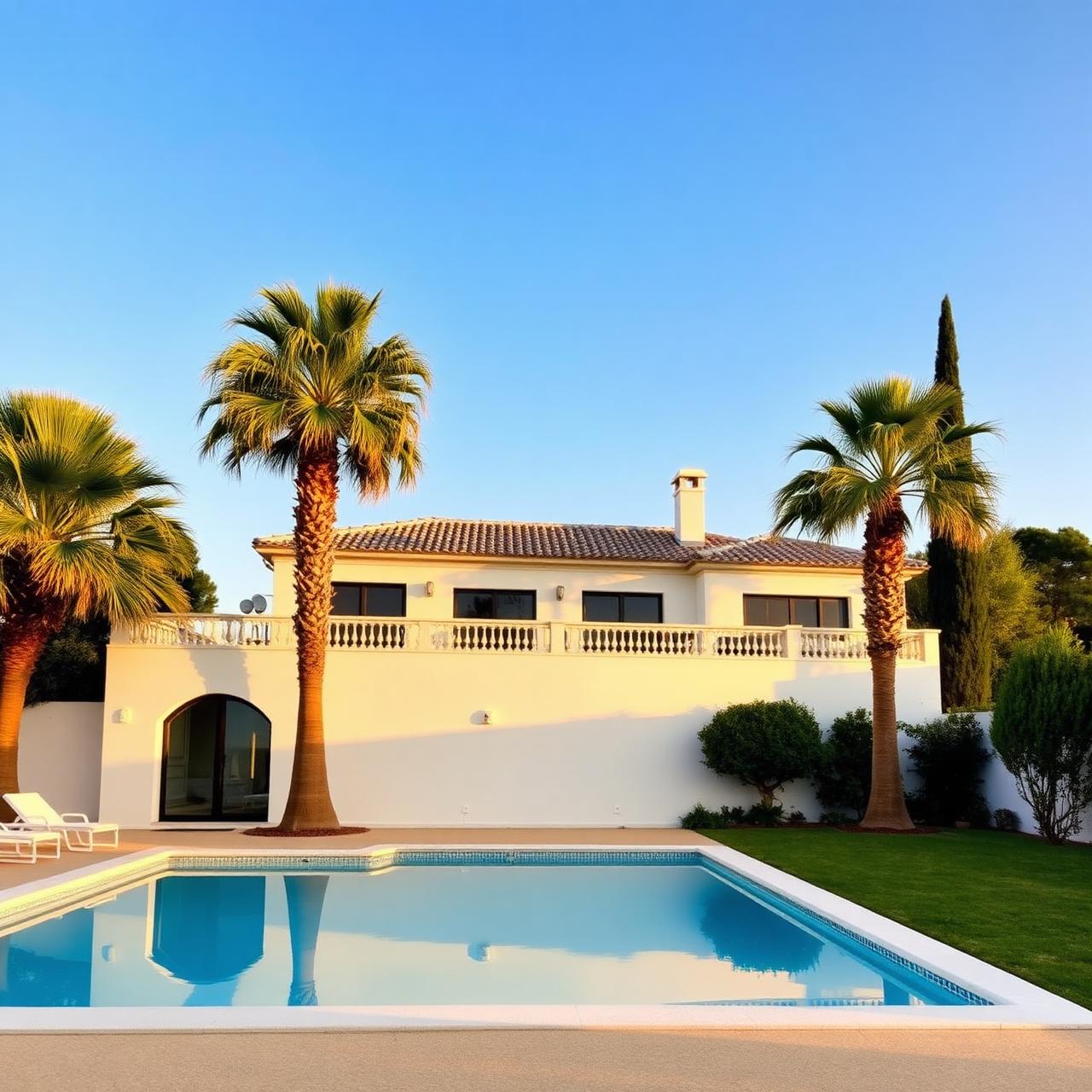 IMMOBILIER NEUF EN ESPAGNE